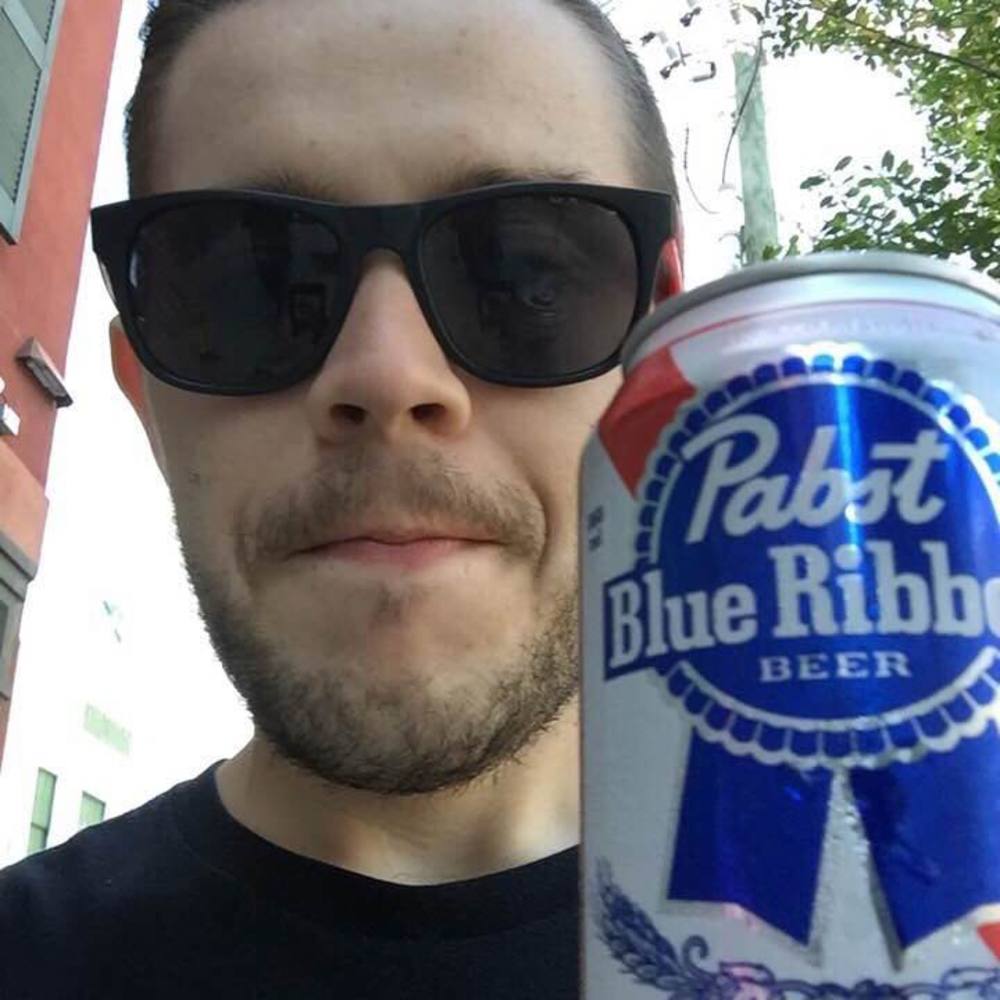 Meet your Posher, Joseph